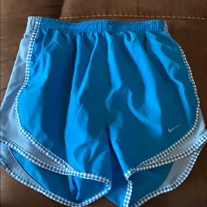 Nike athletic shorts